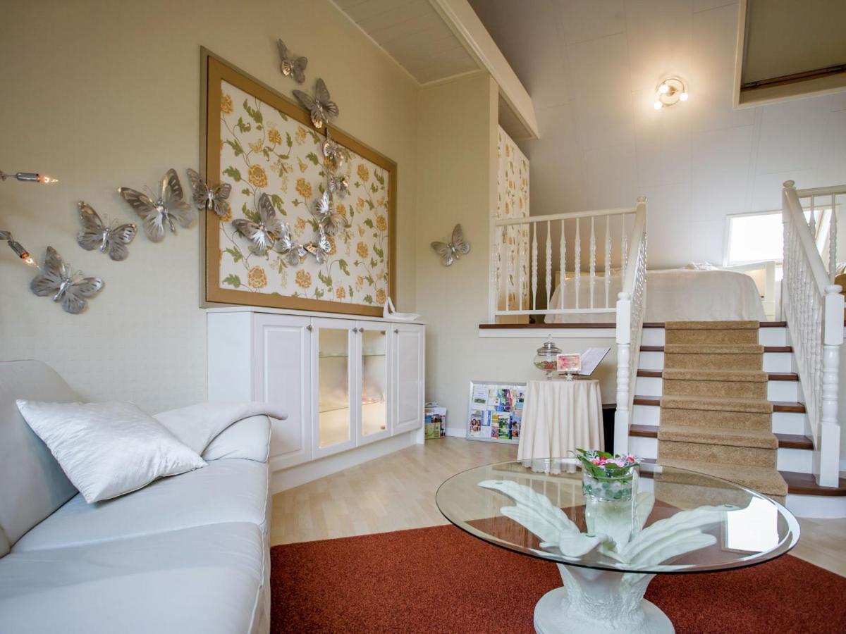 Boutique Apartment In Ritthem With Terrace Exterior foto